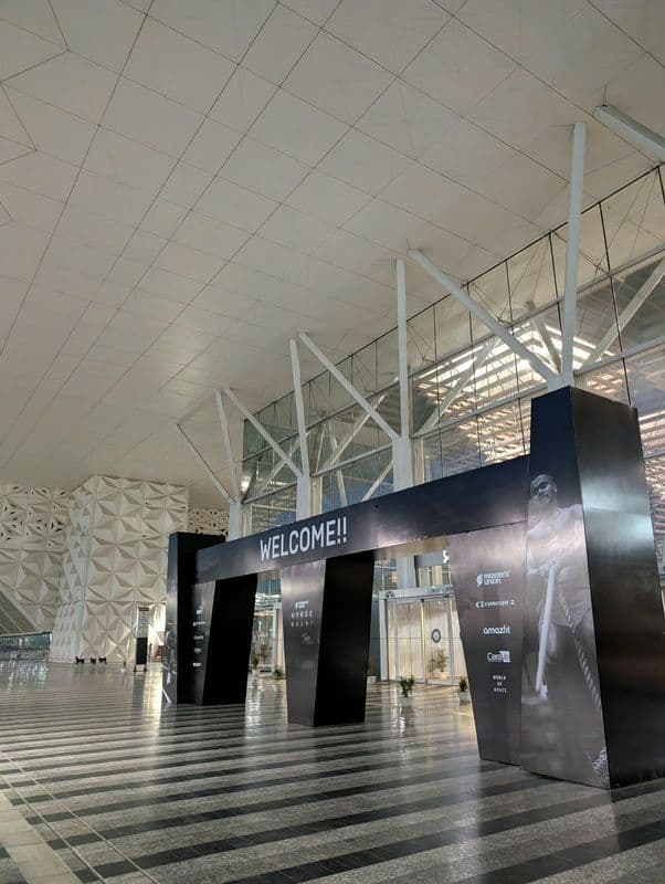 Hyrox Delhi